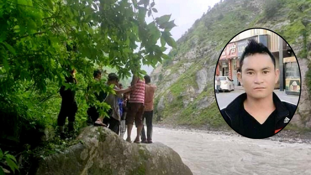 जयसिंह धामी बेपत्ता प्रकरण:  भारतीयले लठ्ठा खुस्काएको छानबिन समितिको निष्कर्ष