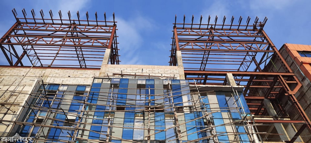 नयाँ फिल्म हल खोल्दै दिपक–दिपा