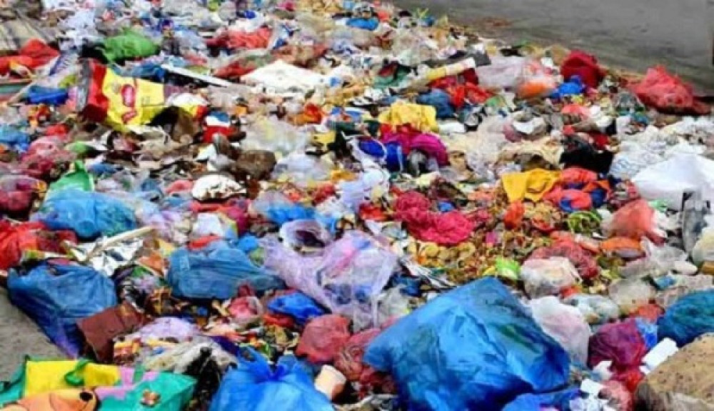 बिर्तामोडको फोहोर व्यवस्थापनका लागि दलिय सहमति