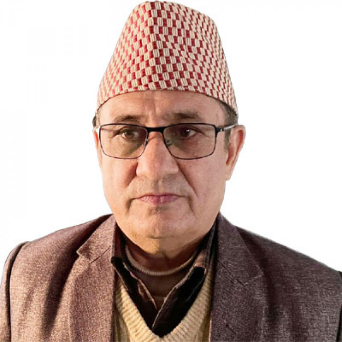 आचार्यको मुख्यमन्त्री पदको आइतबार छिनोफानो हुने