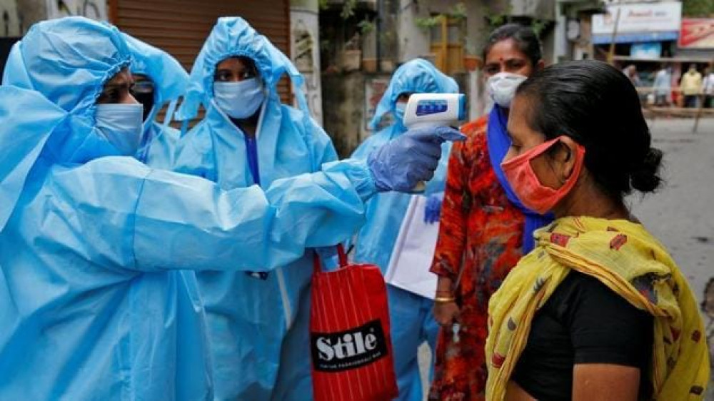 स्वास्थ्यकर्मीको जोखिम भत्तामा सरकारको ‘मजाक’, अर्थमै थन्कियो प्रस्ताव