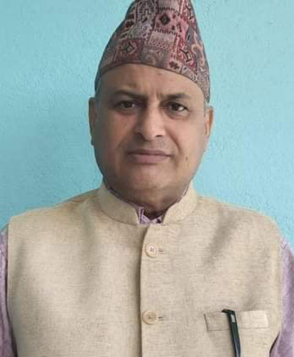 बजगाईंको ३८ वर्षे राजनीतिको बयान