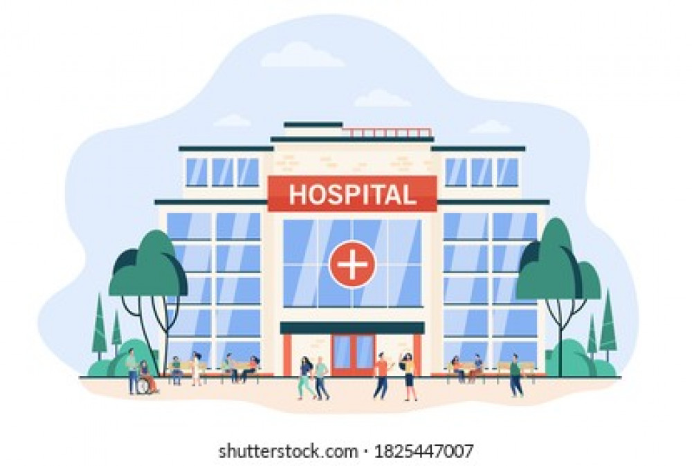 एकैपटक शिलन्यास भएको ३९६ अस्पतालको निर्माण गति सुस्त