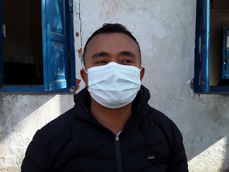 नक्कली पीसीआर रिपोर्ट बनाएको आरोपमा एक जना पक्राउ