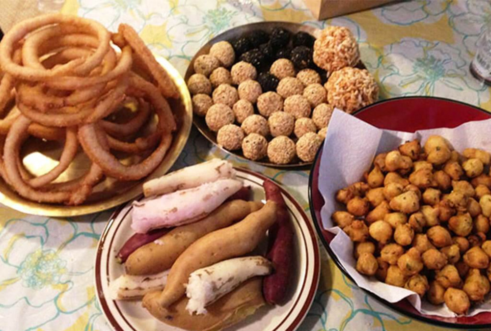 आज तरुलहरुको पर्व ‘मकर सङ्क्रान्ति’ मनाइँदै