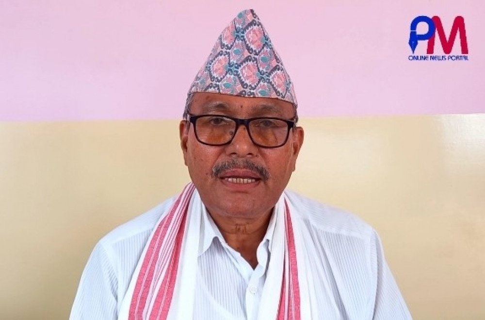 के भन्छन् बिर्तामोड ४ का वडाध्यक्ष पदका उम्मेदवार संग्रौला ? (भिडियोसहित)