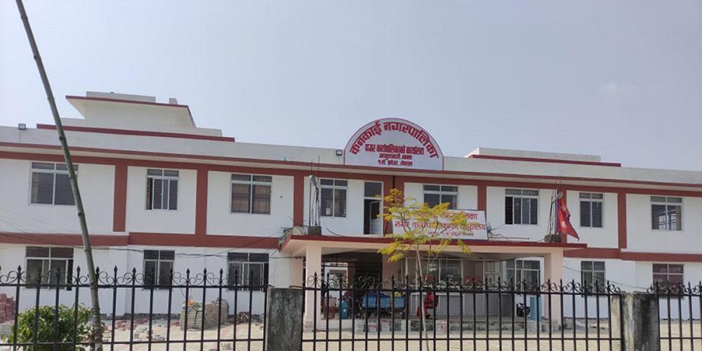 कनकाई–६ मा एक सदस्य बाहेक एमालेको टिम विजयी