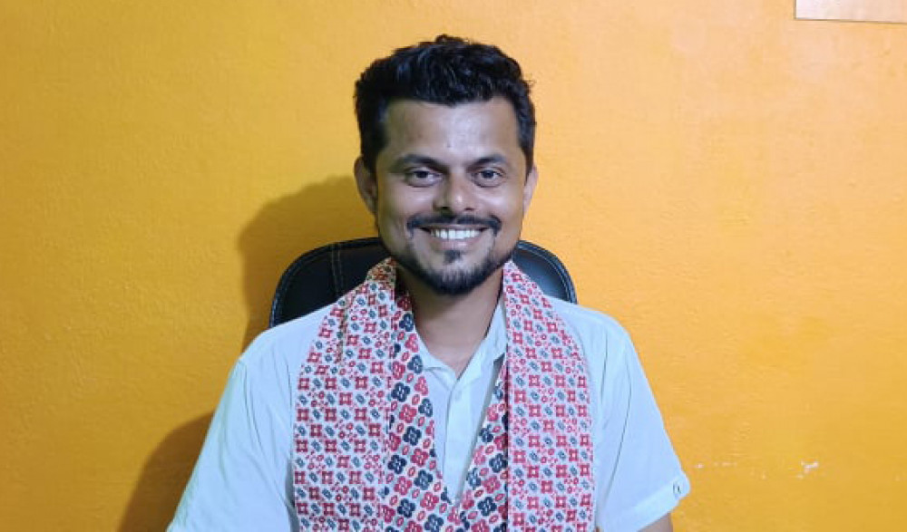 बुद्धशान्ति–१ मा एमालेको प्यानल विजयी