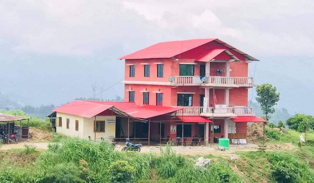 माङसेबुङमा एमालेका हेमन्त राई विजयी