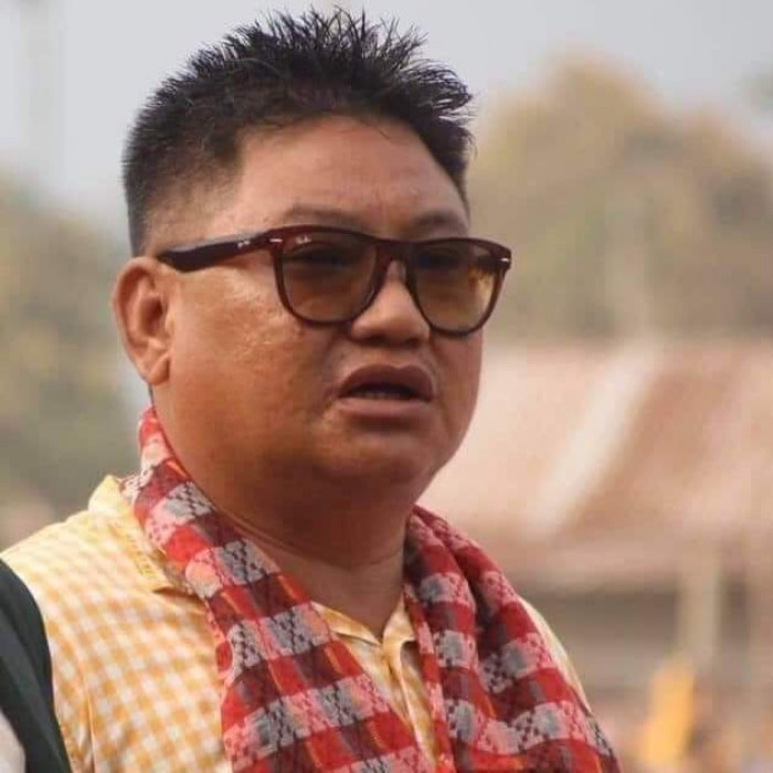 अपाङ्गलाई निःशुल्क स्वास्थ्य विमा र विपन्नलाई एक हजार घर निर्माण : नगरप्रमुख तामाङ