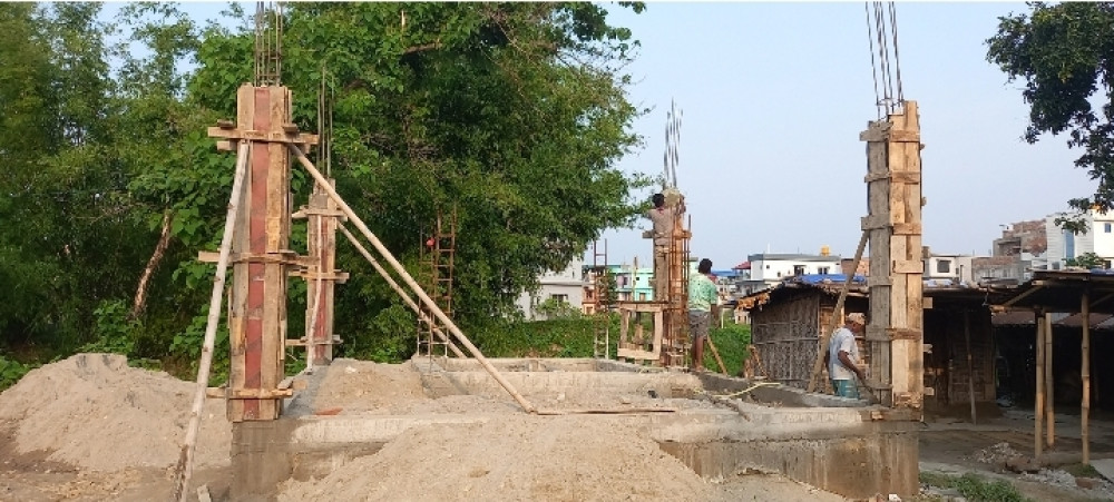 सबै भन्दा बढी प्रदेश १ मा ८९.८१ प्रतिशत विकास बजेट खर्च