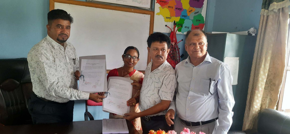 बाह्रदशीका नागरिकले निःशुल्क रगत पाउने