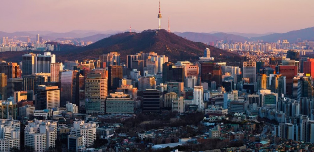 कोरियाले उत्पादनतर्फ आठ हजार थप कामदार लैजाने