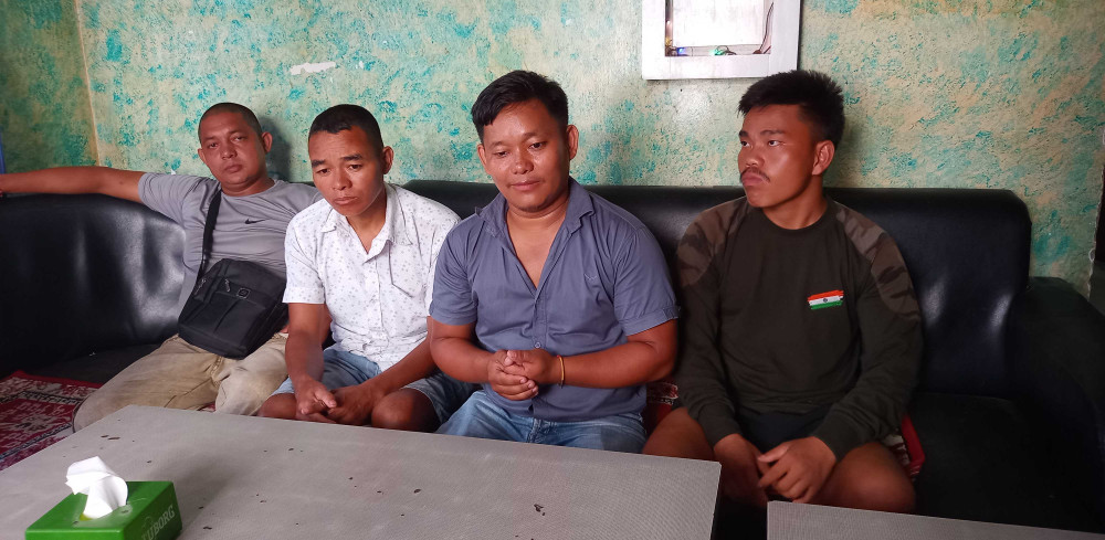 सांघातिक हमला गर्नेमाथि कारबाहीको माग