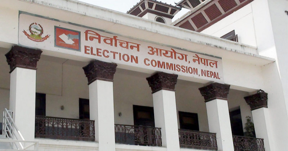 असोज १२ देखि निर्वाचन आचार संहिता लागू गर्ने तयारीमा आयोग