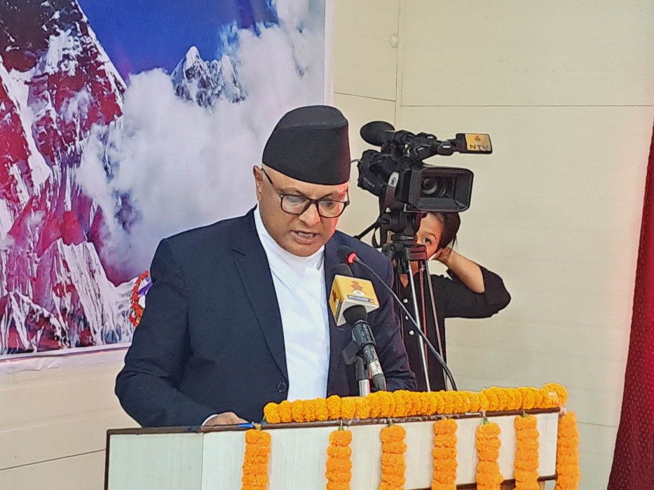 आलोचित सांसद विकास कोषलाई कोशीमा निरन्तरता, प्रत्यक्षलाई दुई र समानुपातिकलाई एक करोड