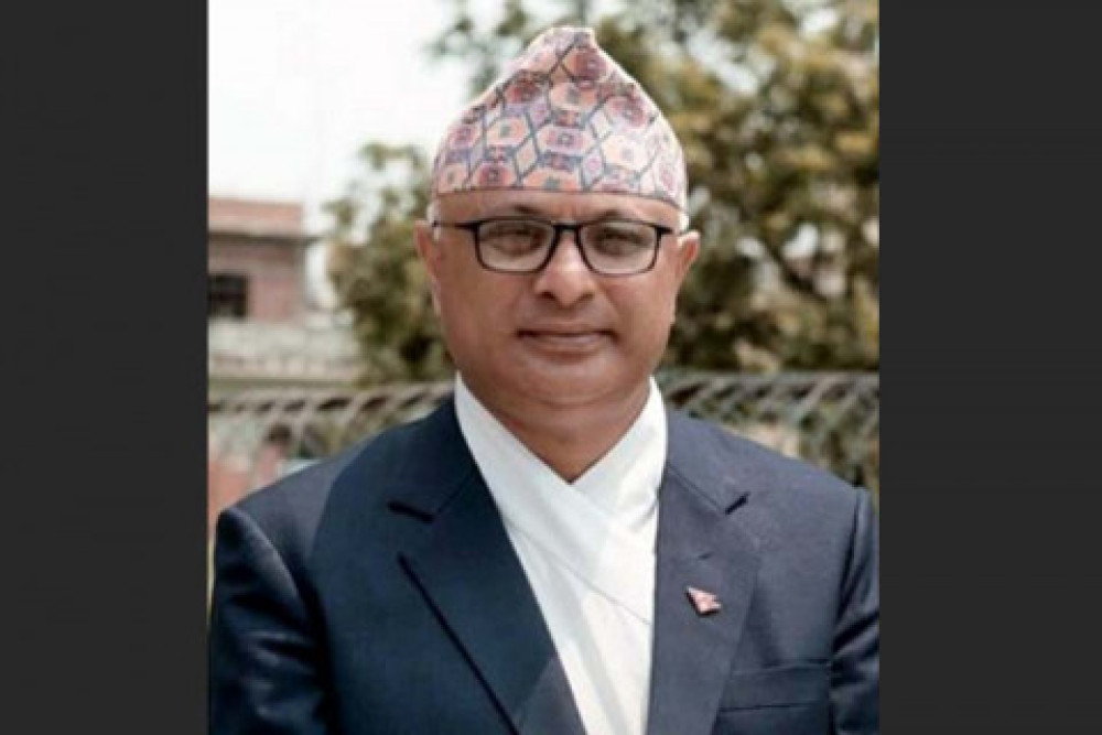 विश्वासको मत नपाएपछि कोशीका मुख्यमन्त्री कार्की सत्ताच्युत