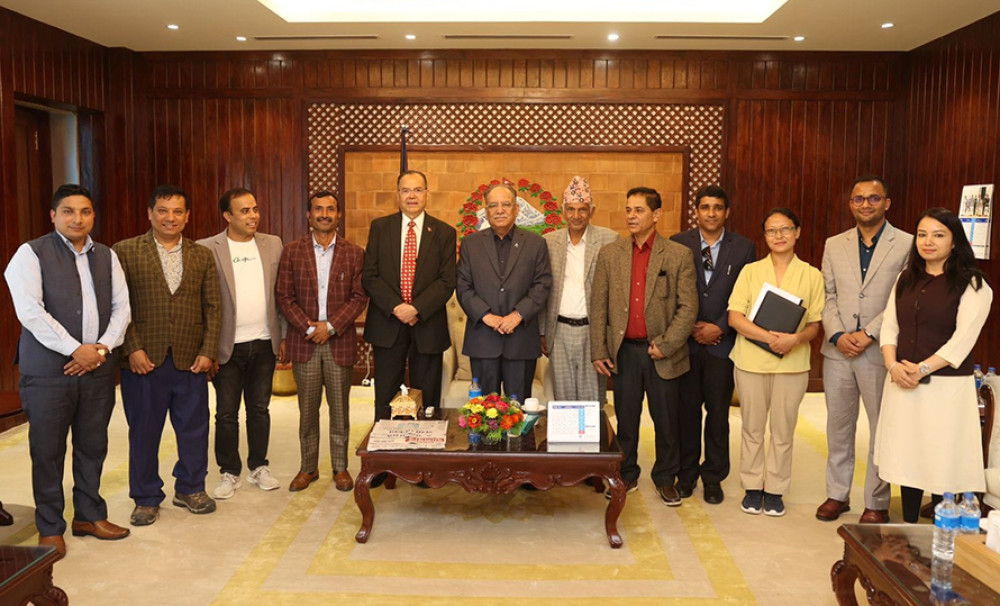 इलाममा मेडिकल कलेज स्थापनाका लागि पहल गरिने