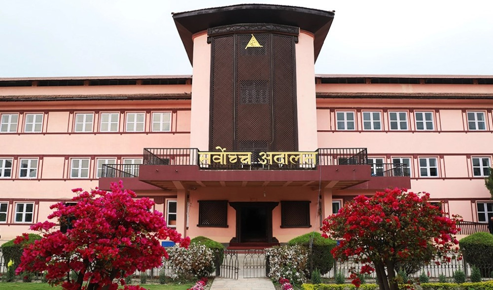 कोशी सरकारविरुद्धको रिट आजपनि ‘हेर्न नभ्याइने’मा