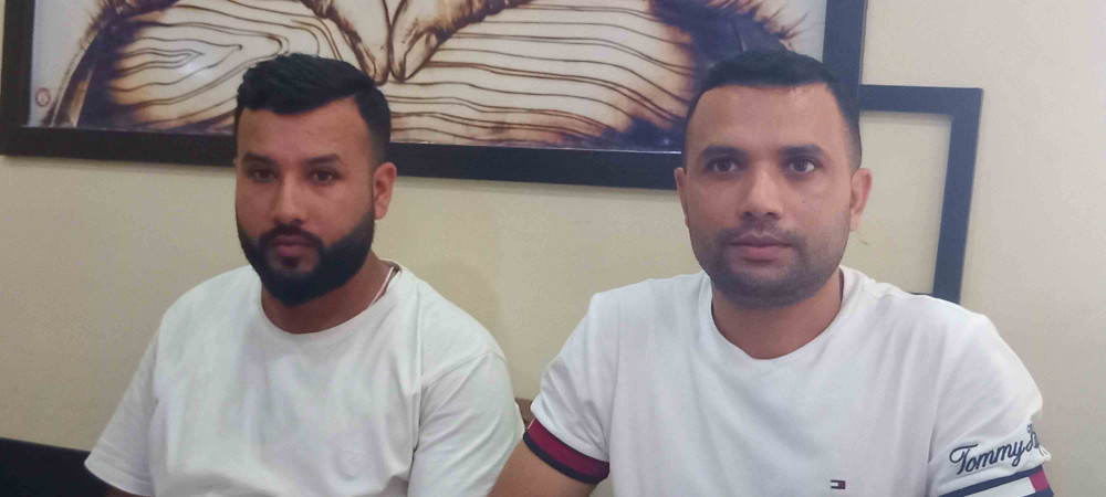 जिन्युन एजुकेशनले अष्ट्रेलियाको लागि एजुकेशन फेयर २०२३ गर्ने