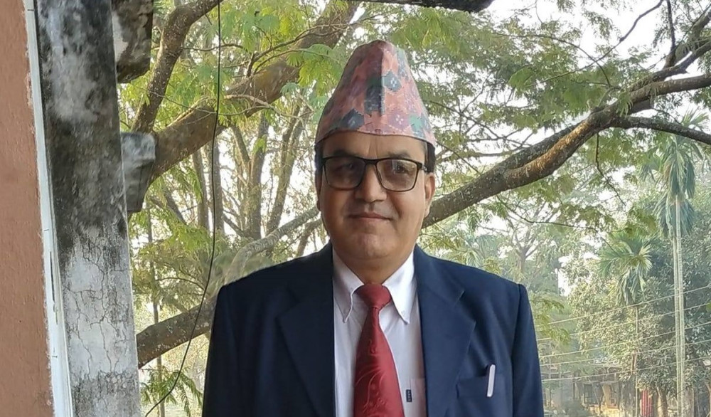 डा. बराकोटीको अध्यक्षतामा स्वास्थ्यकर्मी तथा स्वास्थ्य संस्थाको सुरक्षा समन्वय समिति गठन