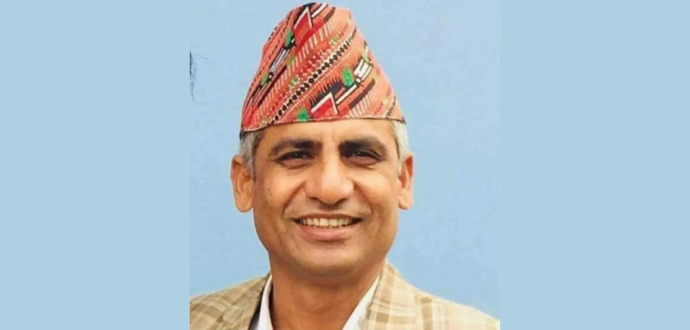 कोशीका मुख्यमन्त्री कार्कीले कात्तिक १ गते विश्वासको मत लिने तयारी