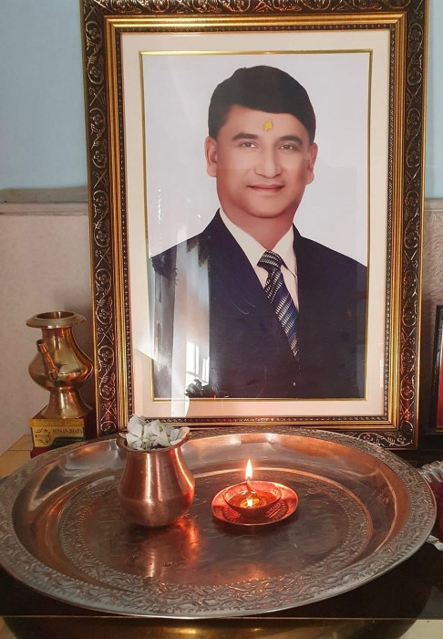 शिक्षासेवी स्वर्गीय प्रसाईको पुण्यतिथीमा वक्तृत्वकला