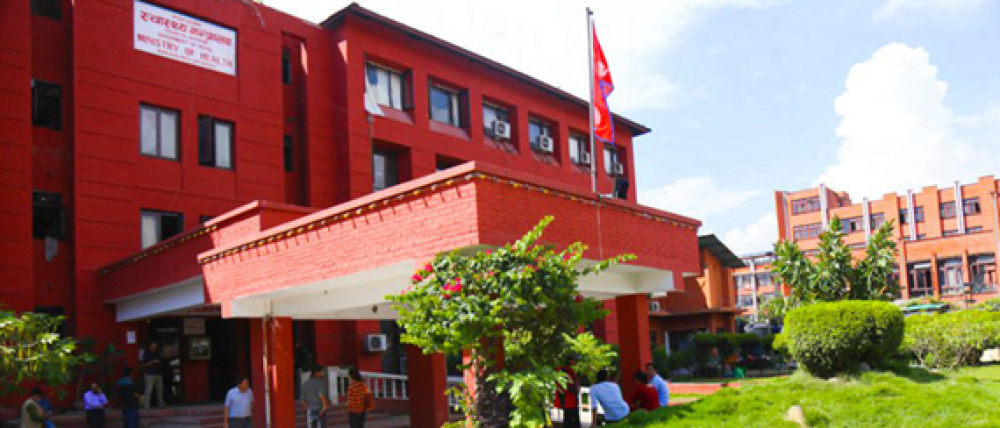 स्थानीय तहलाई स्वीकृत दरबन्दीबाहेकका कर्मचारी विवरण माग