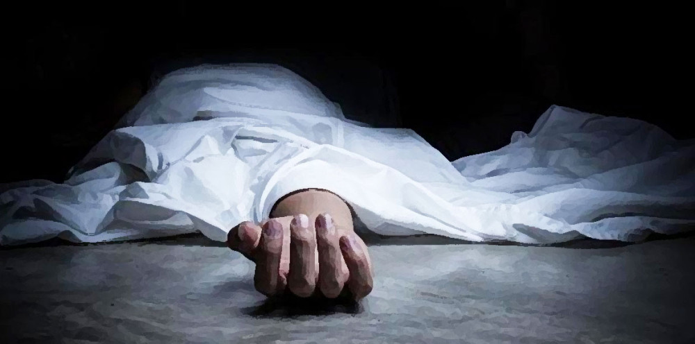 शिवसताक्षीमा एक जना पुरुषको शव फेला