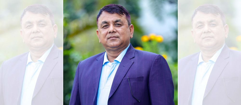 वाणिज्य संघलाई छाता संस्थाको रुपमा महशुस गराउने गरी काम गर्छु : पौडेल