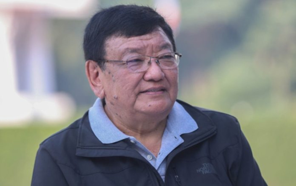 ओली प्रतिष्ठानले डा. रुइतलाई ५ लाख नगदसहित सम्मान गर्ने