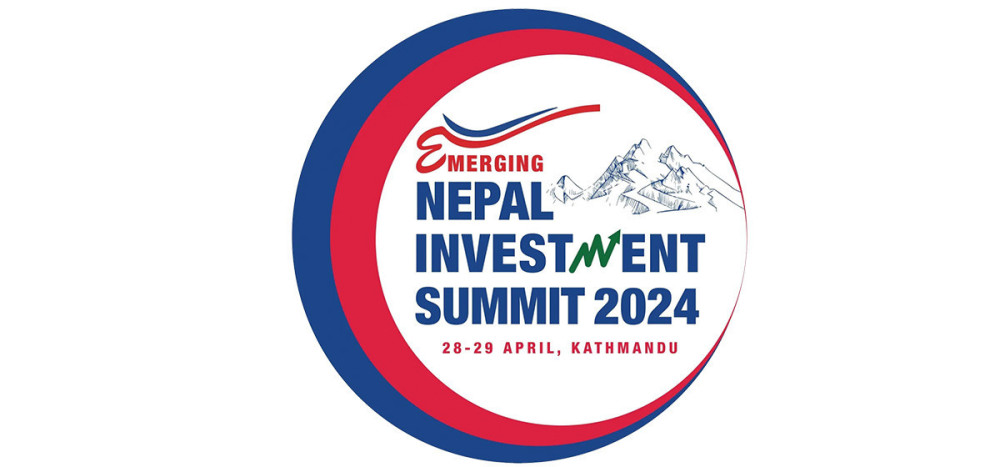 आजदेखि तेस्रो लगानी सम्मलेन शुरु हुँदै, १६ सय बढी लगानीकर्ता सहभागी हुने