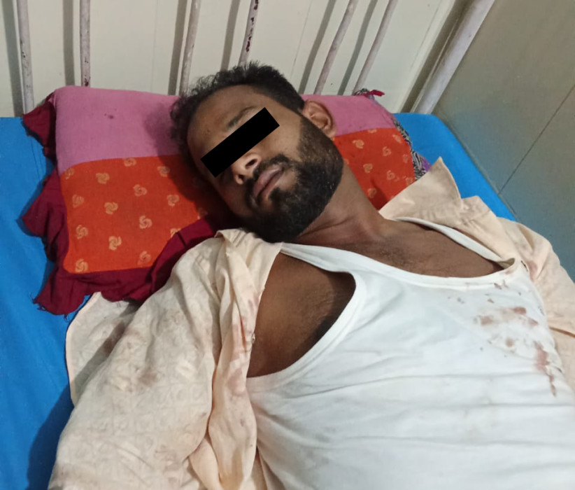 लागूऔषध नियन्त्रणमा आक्रामक प्रहरी, कारोबारीमाथि गोली प्रहार