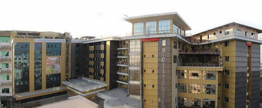 झापाको बिएण्डसी र दिव्यज्योति सहित १२ वटा अस्पतालमा सुरु हुँदै बीमा कार्यक्रम