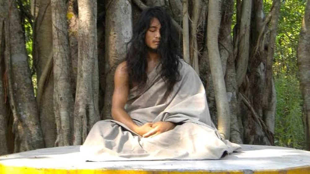 तपस्वी भनिएका रामबहादुर बम्जन बाल यौन दुरुपयोगमा दोषी ठहर