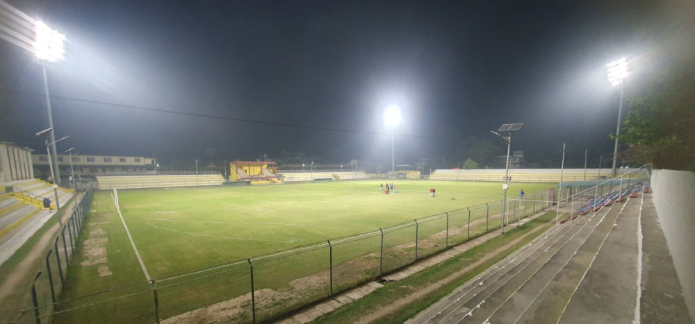 राखेपले महानगरसँगको सम्झौता तोड्यो, रंगशालाको जिम्मा आफैले लिने