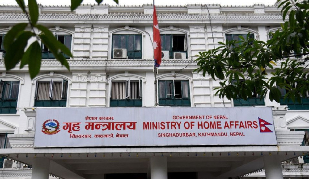 सीडीओहरुलाई जिल्ला नछाड्न निर्देशन