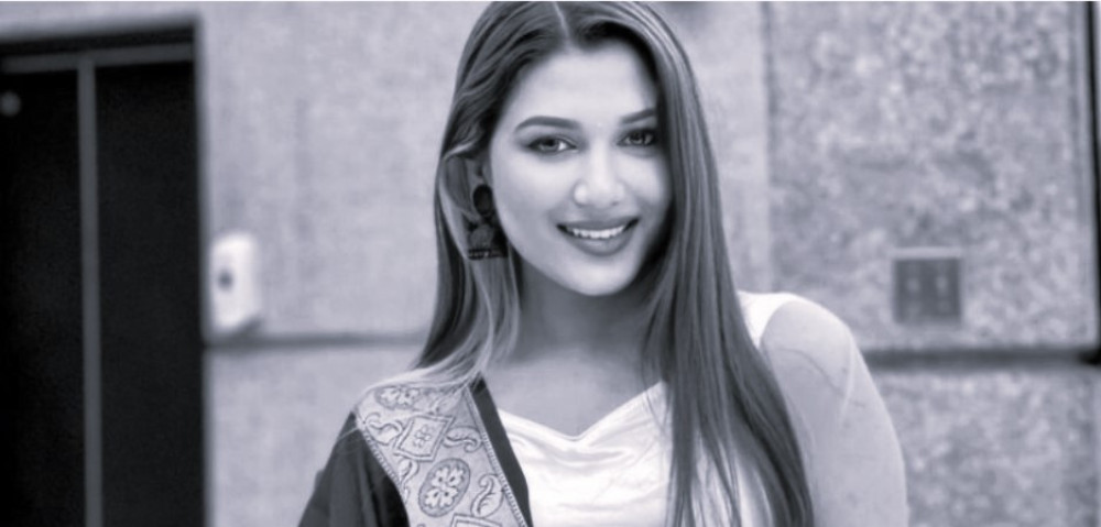 अमेरिकामा भोजपुरकी मुना पाण्डेको हत्या