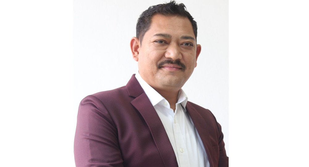 जीबी राई पक्राउ गरिदिन इन्टरपोललाई फेरि पत्राचार