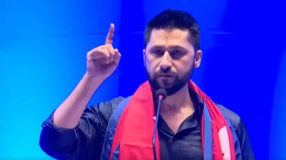 रवि लामिछानेलाई आज अदालतमा उपस्थित गराइँदै