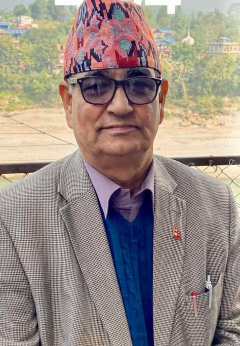 पूर्व मेयर शिवाकोटीलाई तेस्रो पटक ७ दिन म्याद थप