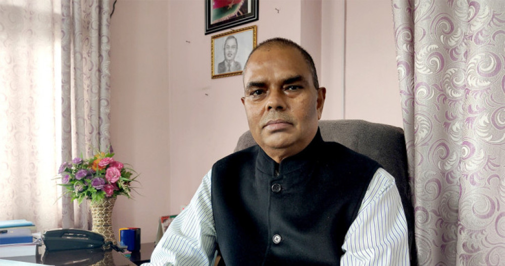 समाजवादी मोर्चामा तत्काल सहभागी नहुने उपेन्द्रको भनाई