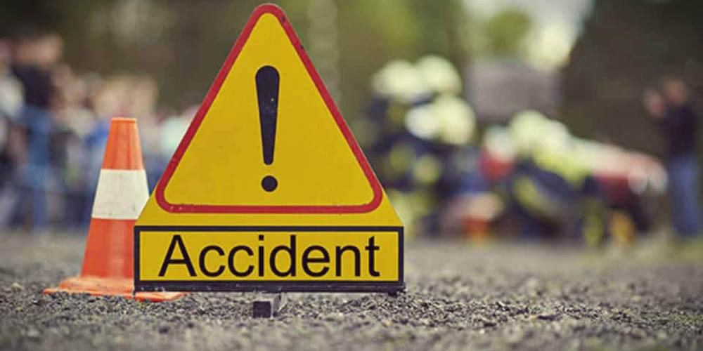 डाईभर्सनमा मोटरसाइकल ठोक्किँदा शरणामतीका सिटौलाको मृत्यु