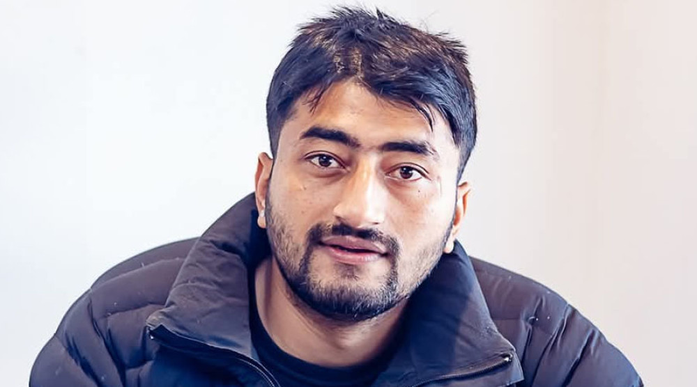 प्रहरी कुट्ने अखिलका नेता जोशीलाई ७ दिन हिरासतमा राख्न अनुमति