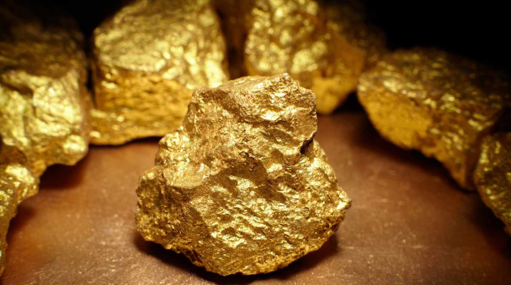 शुक्रबार सुनको मुल्य घट्यो