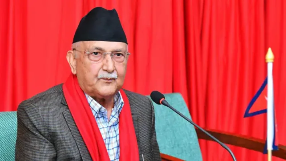 शिक्षकको जायज माग सम्बोधन गर्न सरकार तयार
