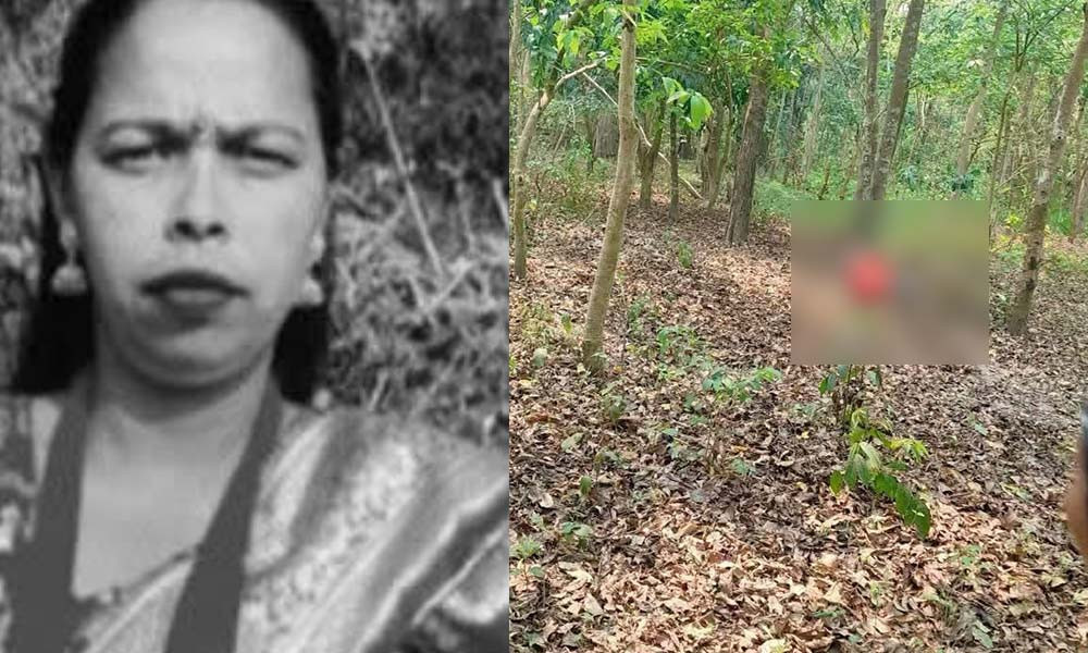 चुनकुमारी हत्या प्रकरण : श्रीमानको योजनामा हत्या, परिवारका ६ जना पक्राउ