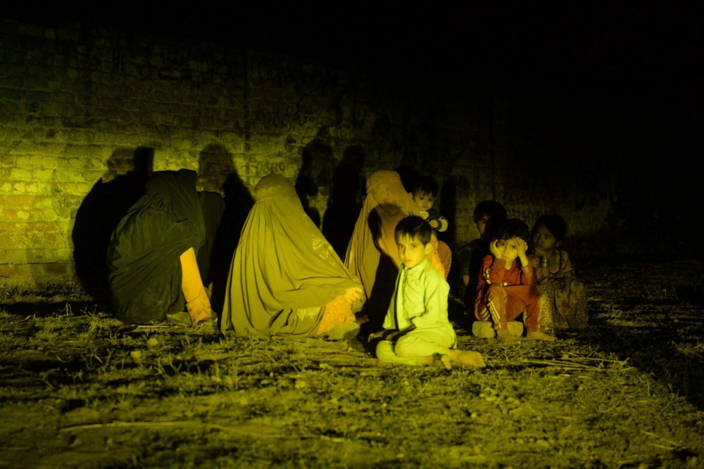 पाकिस्तानमाथि भारतको हवाई आक्रमण, ३० जनाको मृत्यु