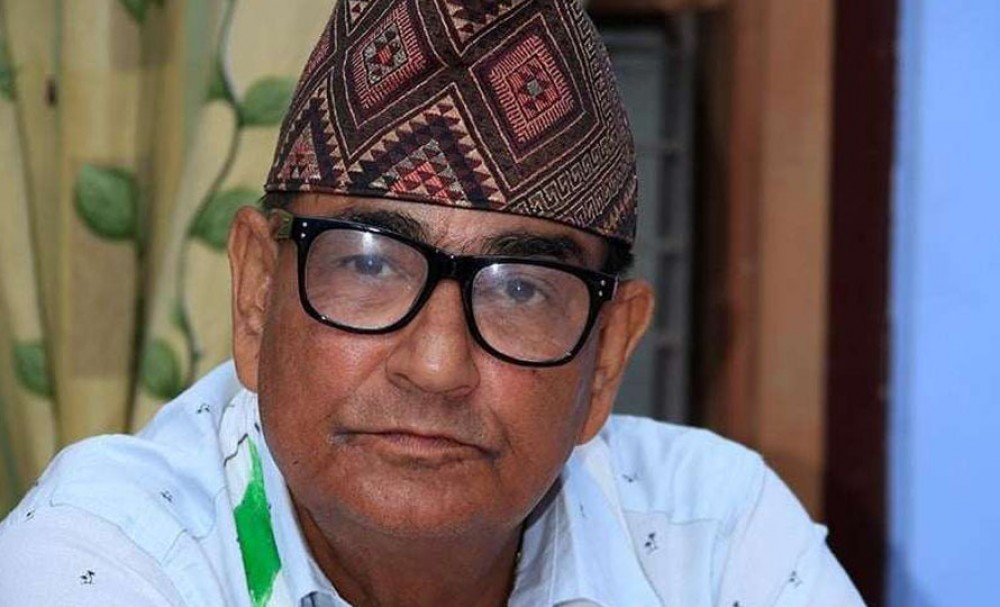 जबर्जस्ती करणी आरोपी पूर्व मेयर शिवाकोटी धरौटीमा छुट्दै