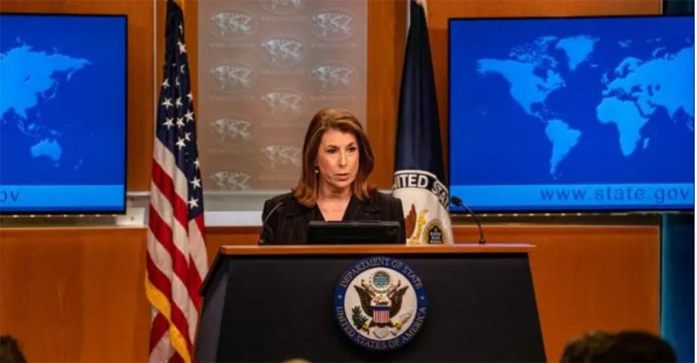 भारत-पाकिस्तान युद्ध रोक्न अमेरिकाको आग्रह